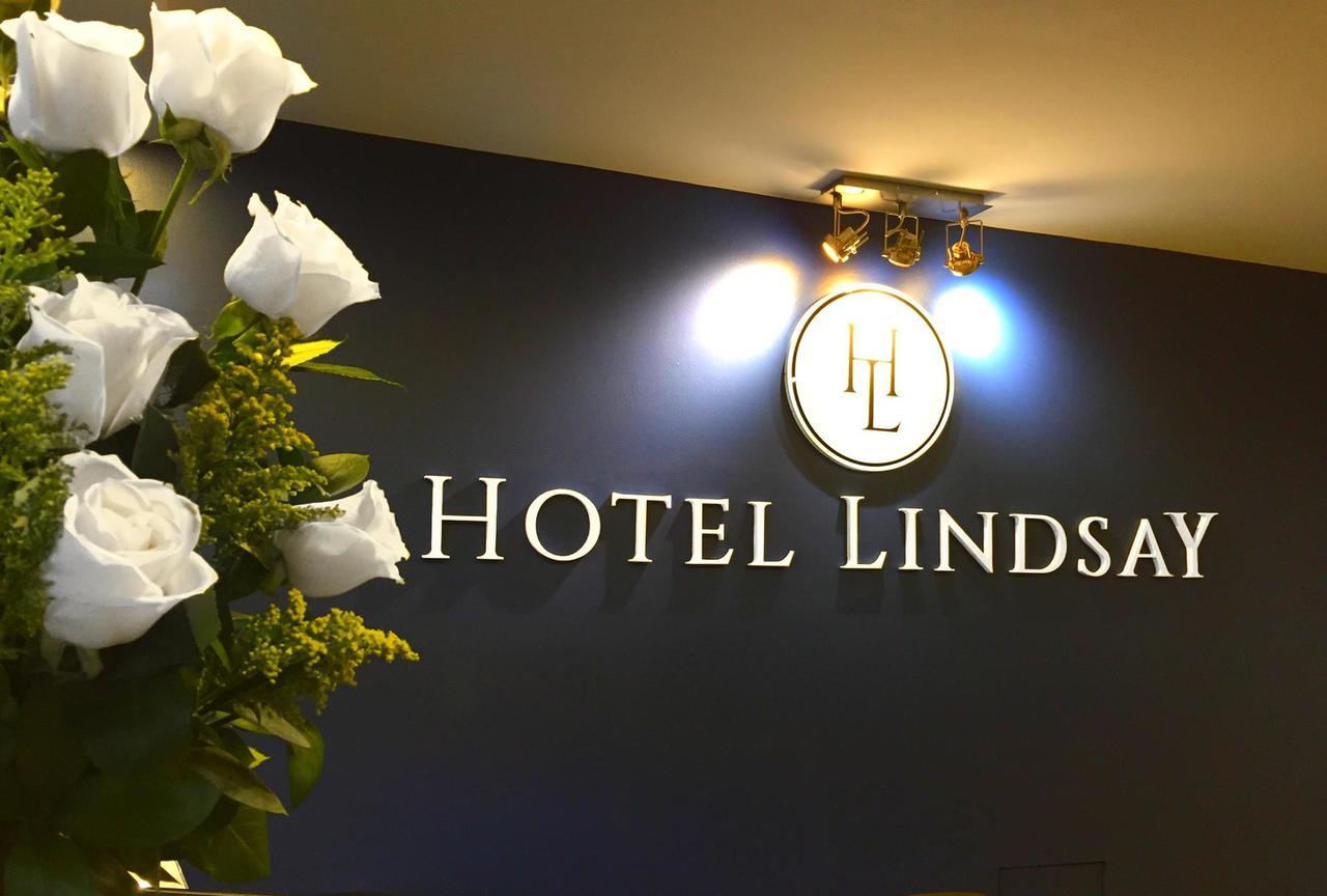 Hotel Lindsay Manizales Dış mekan fotoğraf