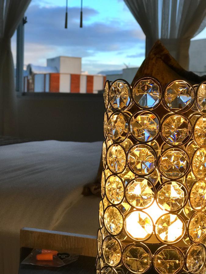 Hotel Lindsay Manizales Dış mekan fotoğraf