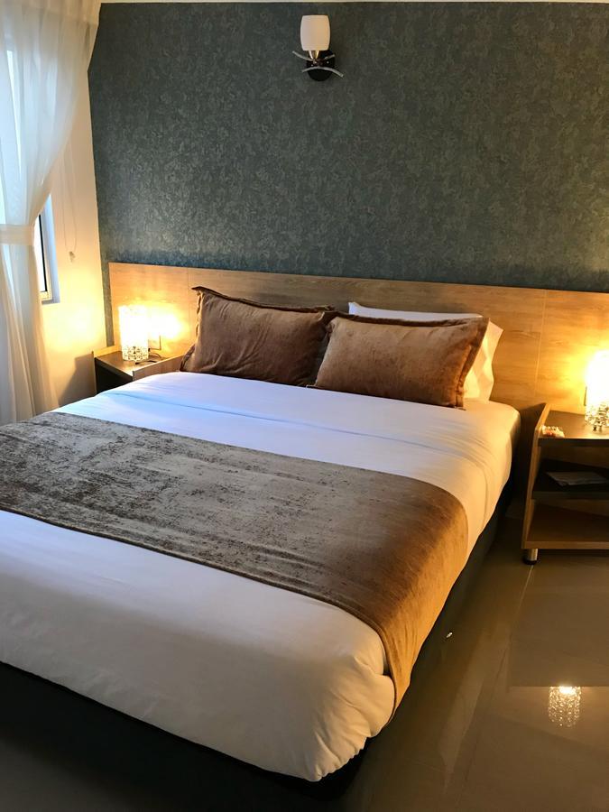 Hotel Lindsay Manizales Dış mekan fotoğraf
