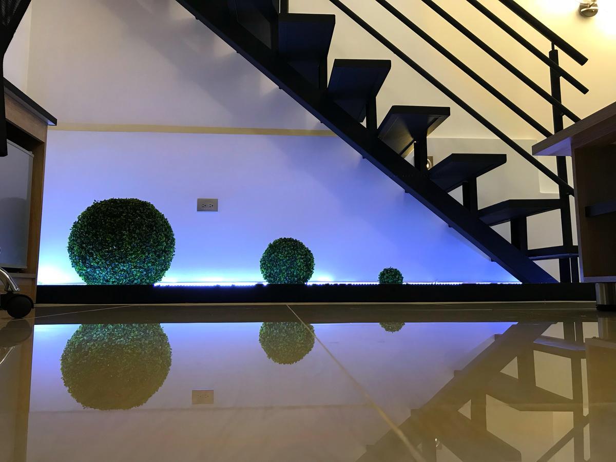 Hotel Lindsay Manizales Dış mekan fotoğraf