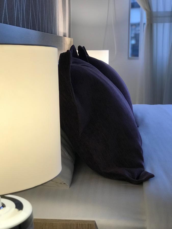 Hotel Lindsay Manizales Dış mekan fotoğraf